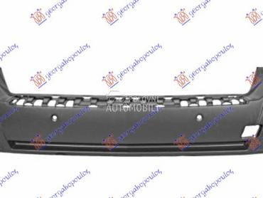 ZADNJI BRANIK PM (4 PDC SENZOR za Mercedes Benz GLK Klasa od 2008. do 2012. god.