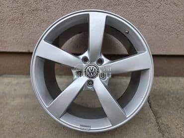 Aluminijumske felne Touareg Q7 Cayenne 21" 5 x 130