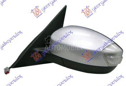 RETROVIZOR ELEKTRICNI SA...