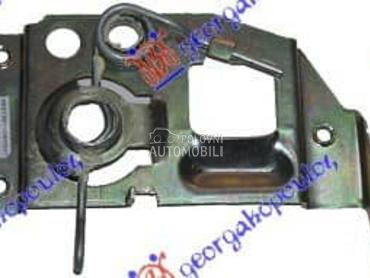 BRAVA HAUBE NA VEZNOM LIMU za Fiat Albea od 2002. do 2005. god.