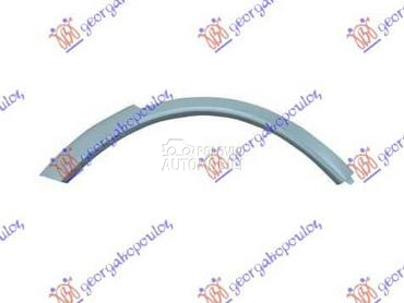 RUB PLASTICNI ZADNJEG... za Porsche Cayenne od 2010. do 2015. god.