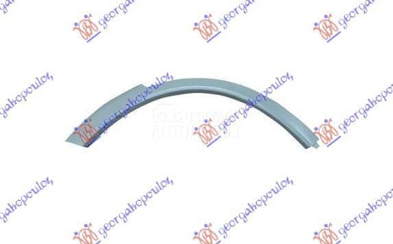 RUB PLASTICNI ZADNJEG...