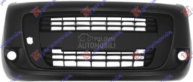 PREDNJI BRANIK FIORINO COMBI