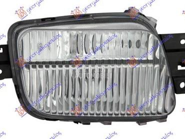 MAGLENKA SA DNEVNIM... za Mitsubishi Canter za 2012. god.