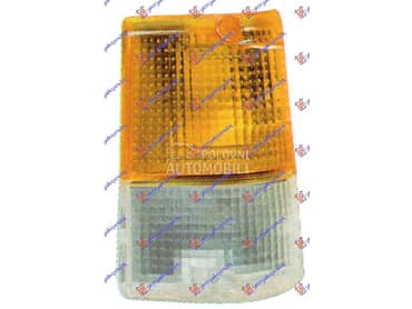 MIGAVAC Levo za Mitsubishi Pajero od 1983. do 1992. god.