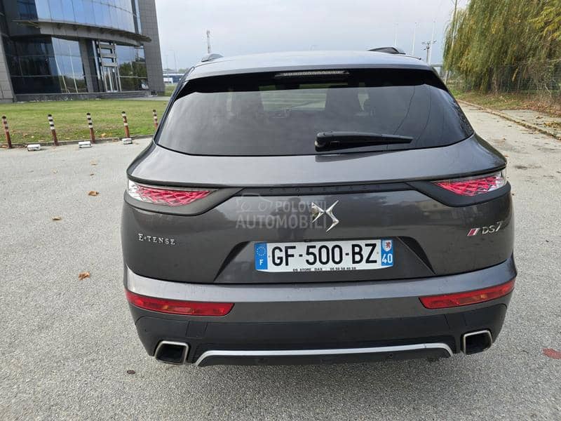 DS 7 1.6 Etense FUL