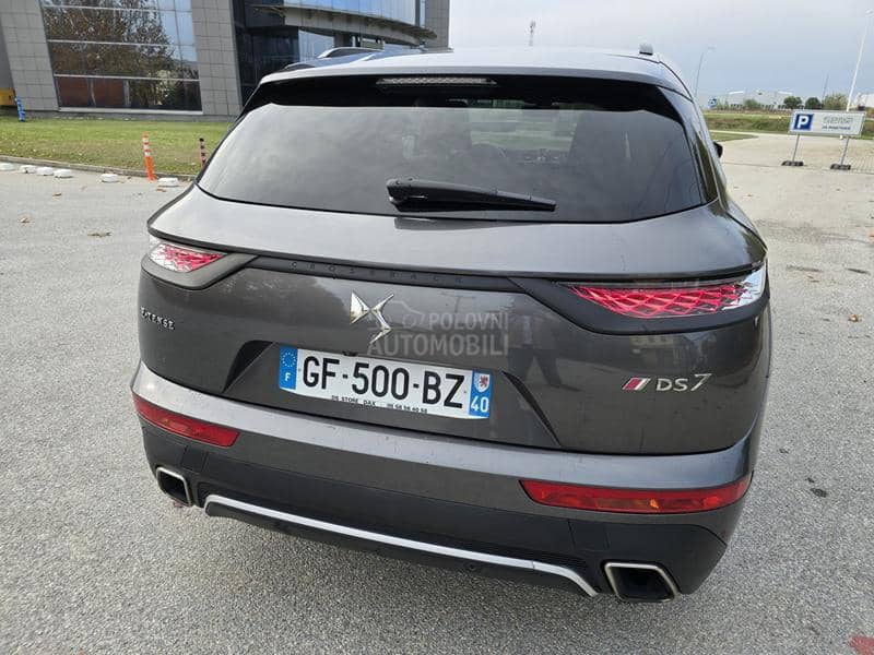 DS 7 1.6 Etense FUL