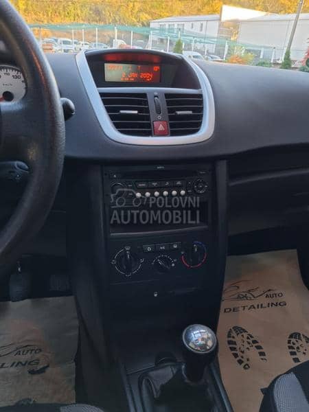 Peugeot 207 1.6hdi