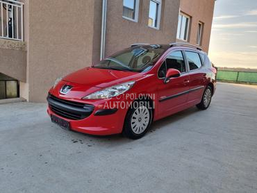 Peugeot 207 1.6hdi