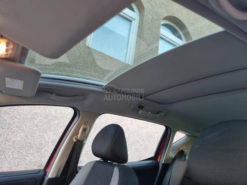 Peugeot 207 1.6hdi