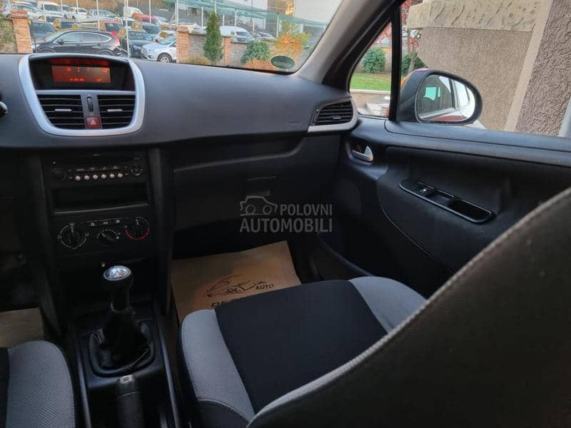 Peugeot 207 1.6hdi