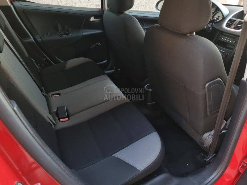 Peugeot 207 1.6hdi