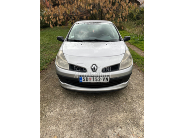 Renault Clio 1.5 DCI