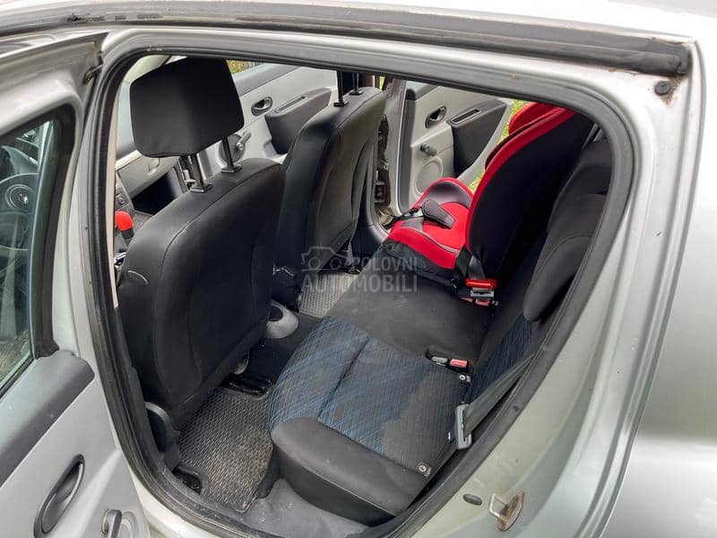 Renault Clio 1.5 DCI