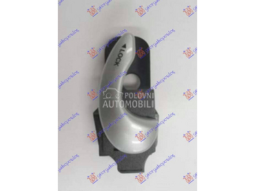 KVAKA PREDNJIH VRATA... za Fiat Doblo od 2001. do 2005. god.