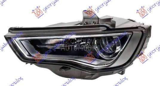 FAR Bi-XENON ZATAMLJEN SA...