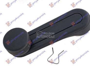 RUCICA ZA PODIZANJE... za Toyota Corolla od 2002. do 2006. god.