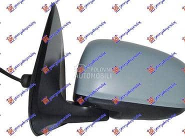 RETROVIZOR ELEKTRICNI SA... za Nissan Almera od 2000. do 2006. god.