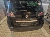 Renault Scenic 1.2tce