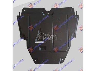 ZASTITA MOTORA PLASTICNA za Renault Talisman za 2015. god.