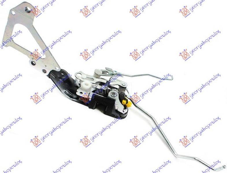 BRAVA PREDNJIH VRATA Desno