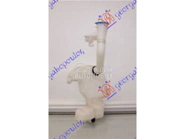 POSUDA ZA TECNOST BRISACA za Honda Jazz od 2011. do 2015. god.