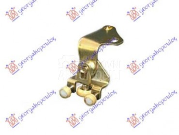 KLIZAC KLIZNIH VRATA... za Mercedes Benz Ostalo od 1995. do 2006. god.