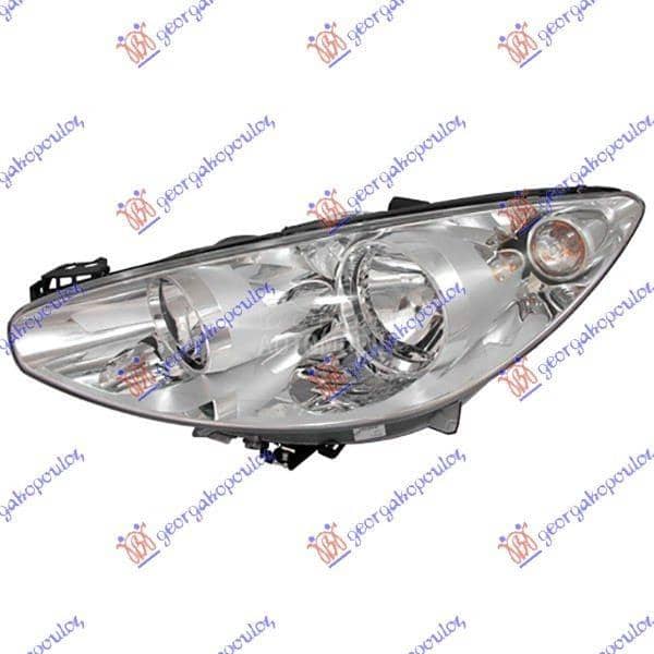 FAR ELEKTRICNI SA MOTOROM...