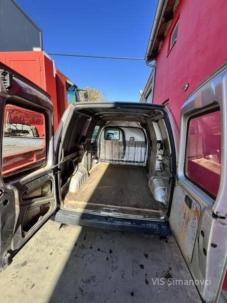 Peugeot Expert 2.0 hdi