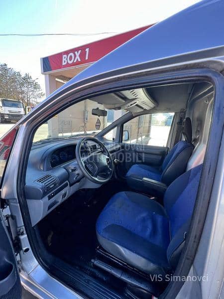 Peugeot Expert 2.0 hdi