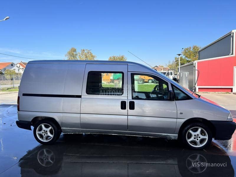 Peugeot Expert 2.0 hdi