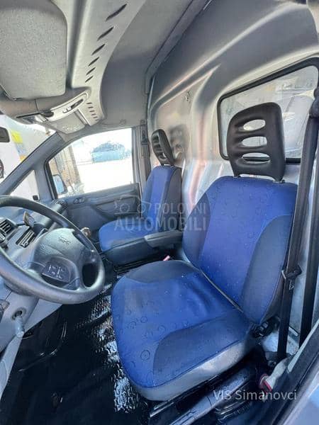 Peugeot Expert 2.0 hdi