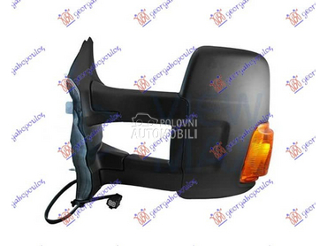 RETROVIZOR ELEKTRICNI SA... za Ford Transit Connect od 2013. do 2019. god.