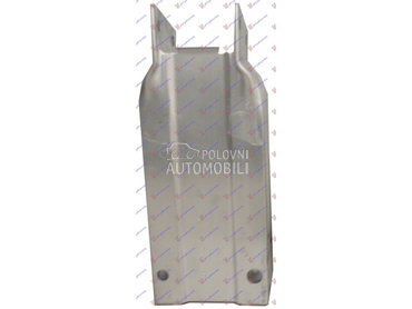 NOSAC PREDNJEG BRANIKA ALUMINI za Mercedes Benz GLK Klasa od 2012. do 2015. god.