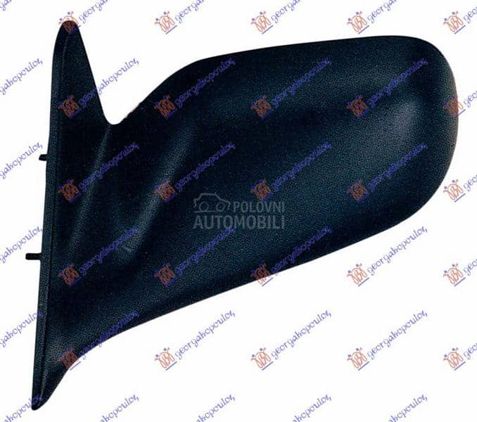 RETROVIZOR MEHANICKI Levo