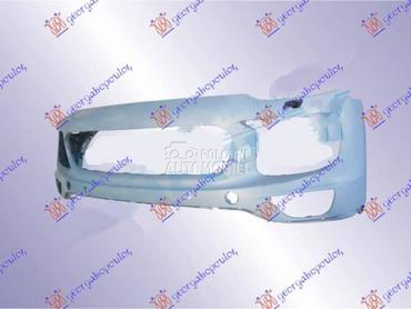 PREDNJI BRANIK PM za Porsche Cayenne od 2015. do 2018. god.