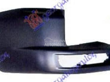 KRAJ ZADNJEG BRANIKA 5... za Mitsubishi Pajero od 2001. do 2007. god.