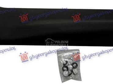 LAJSNA ZADNJIH VRATA CRNA... za Land Rover Range Rover Sport od 2005. do 2013. god.