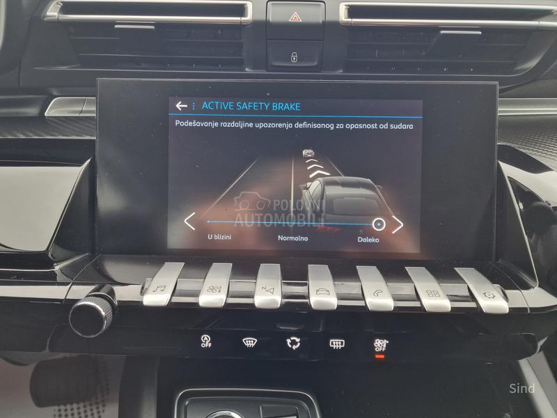 Peugeot 508 1.5 BLUEHDI EAT8