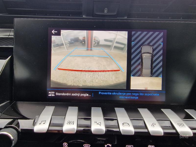 Peugeot 508 1.5 BLUEHDI EAT8