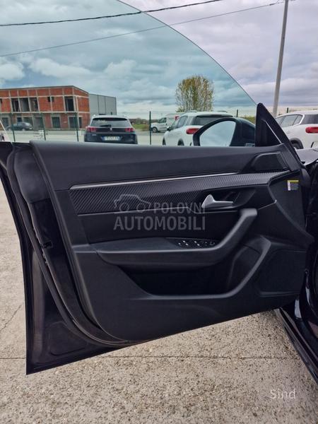 Peugeot 508 1.5 BLUEHDI EAT8