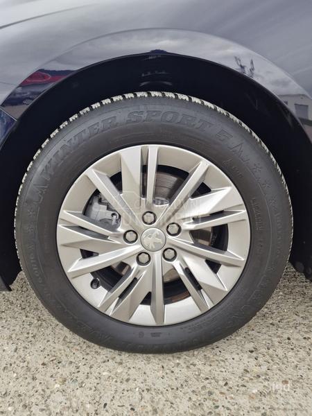 Peugeot 508 1.5 BLUEHDI EAT8