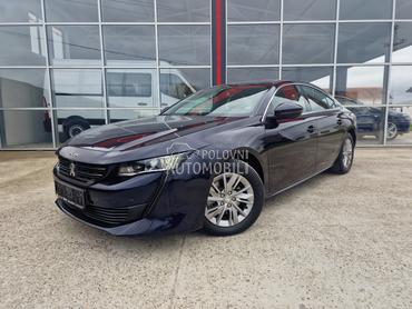 Peugeot 508 1.5 BLUEHDI EAT8