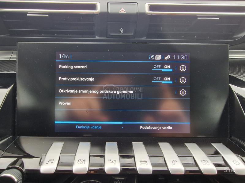 Peugeot 508 1.5 BLUEHDI EAT8