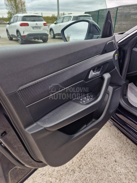 Peugeot 508 1.5 BLUEHDI EAT8