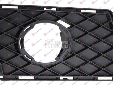 RESETKA PREDNJEG BRANIKA (SA M za Mercedes Benz GLK Klasa od 2008. do 2012. god.