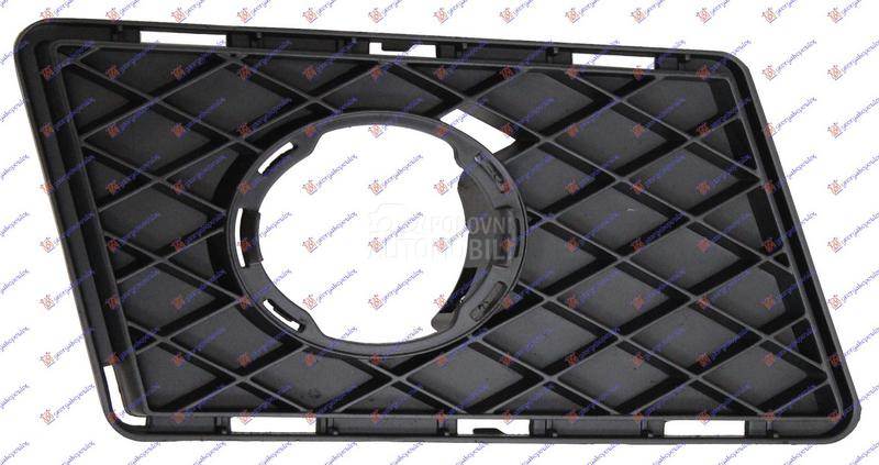 RESETKA PREDNJEG BRANIKA (SA M