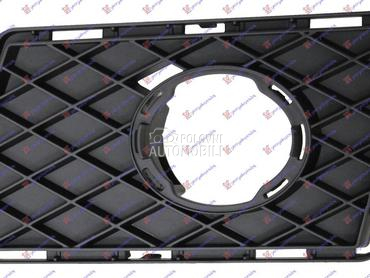 RESETKA PREDNJEG BRANIKA (SA M za Mercedes Benz GLK Klasa od 2008. do 2012. god.