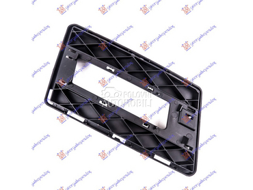 RESETKA PREDNJEG BRANIKA (SA D za Mercedes Benz GLK Klasa od 2008. do 2012. god.