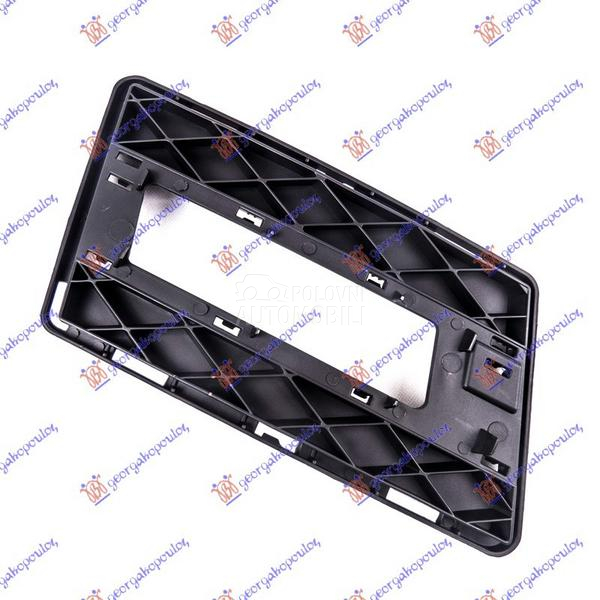 RESETKA PREDNJEG BRANIKA (SA D